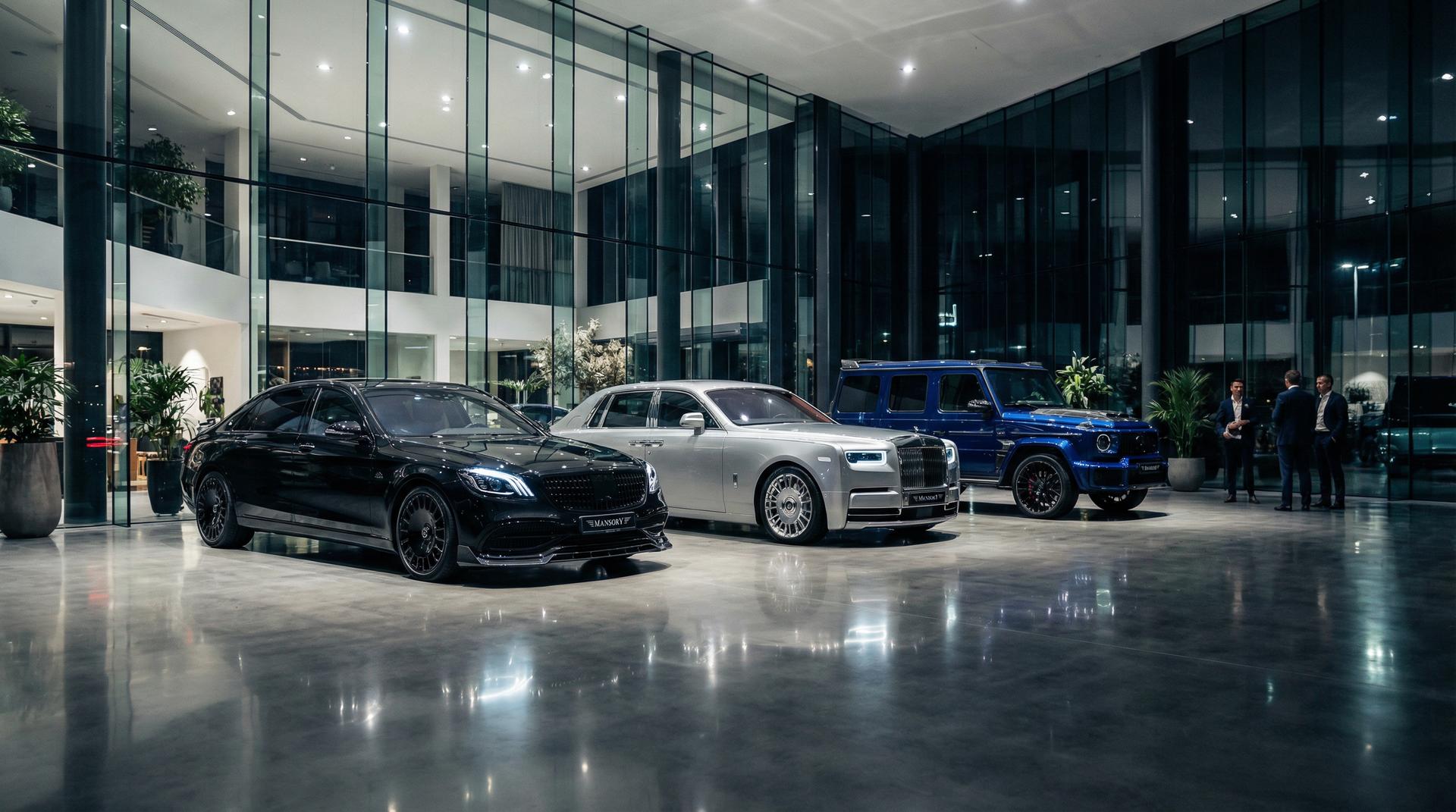 媚黑视频-精品展厅视频展示